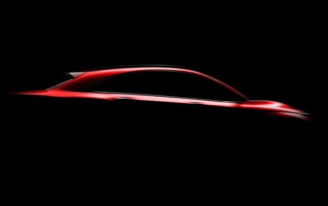 2021 Infiniti QX55: News, Design, Price - SUV 2021: New ...