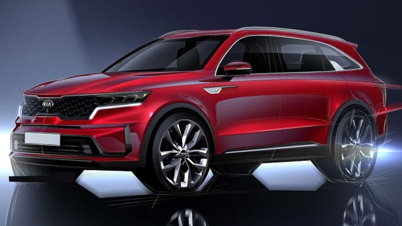2022 Kia Sportage Redesign Changes Price Suv 2021 New And Upcoming Models News Reviews And Rumors