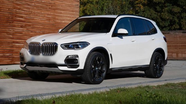 Top 91 Bmw X 5 2022 Ordering Guide