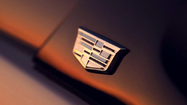2022 Cadillac Escalade release date