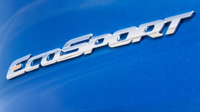 2022 Ford EcoSport images