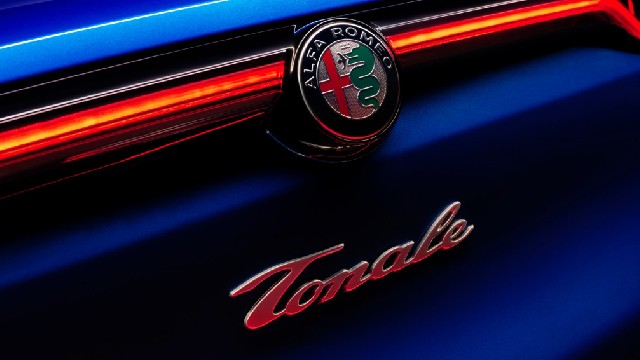 2023 Alfa Romeo Tonale release date