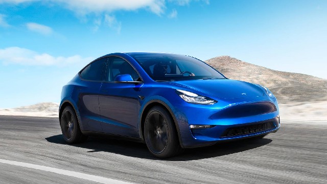 2023 Tesla Model Y price